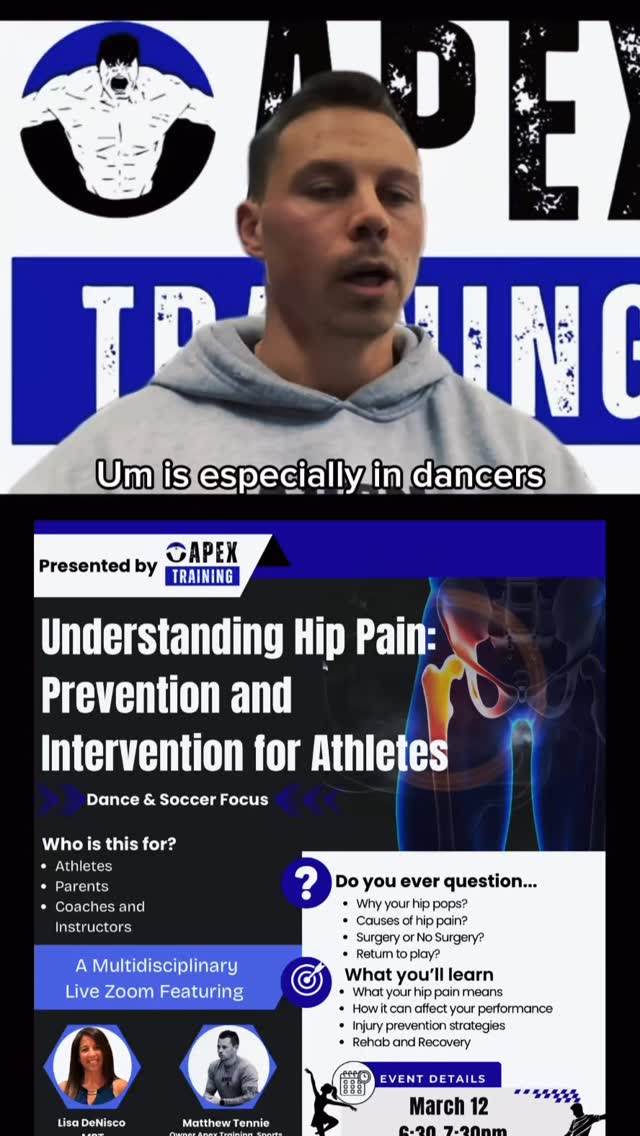 Successful zoom presentation with a lot of helpful insight from @lfinn9 and @drsportsny