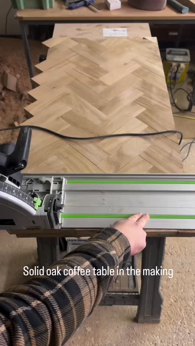 Time, effort, and oak 👍
.
.
.
#bespokefurniture #oakfurniture #carpentry