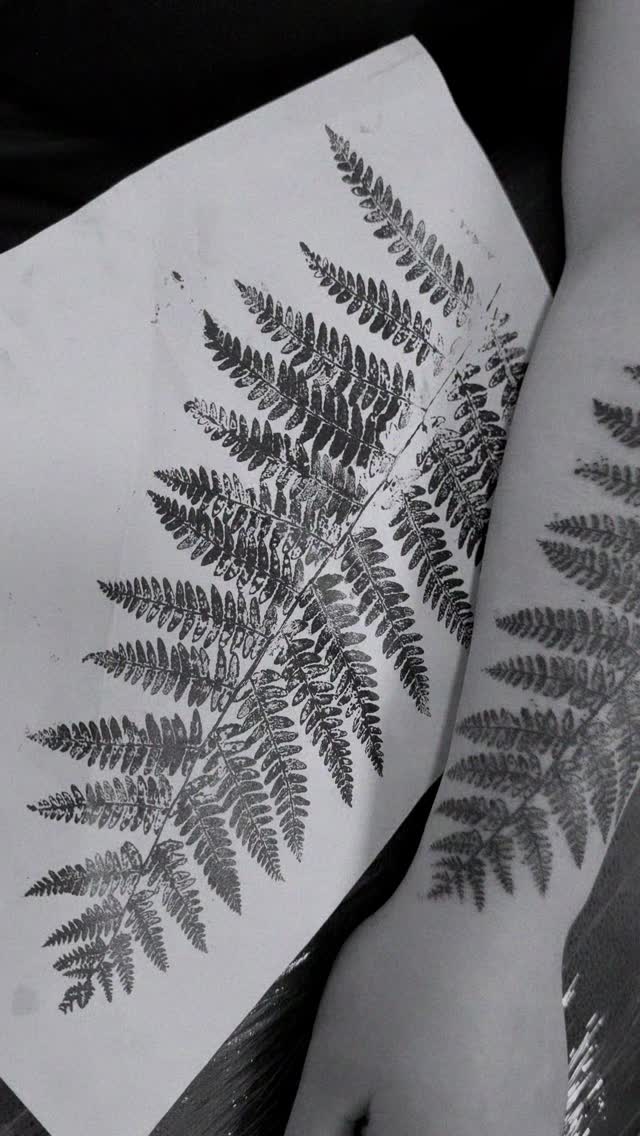 Gorgeous print 🌿
.
.
.
.
.
.
#fern #leaf #leafprint #flowers #ferntattoo
#tattoo #tattoos #stowmarket #ink #inked #getinked #girlswhotattoo #tattooist #art #femaletattooist #gettattooed #prettyinink #Suffolk #girlswithtattoos #tatts #lgbtsafespace #dowhatyoulove #follow #femalerun #safespace #tattoosarecoolandyouknowit
