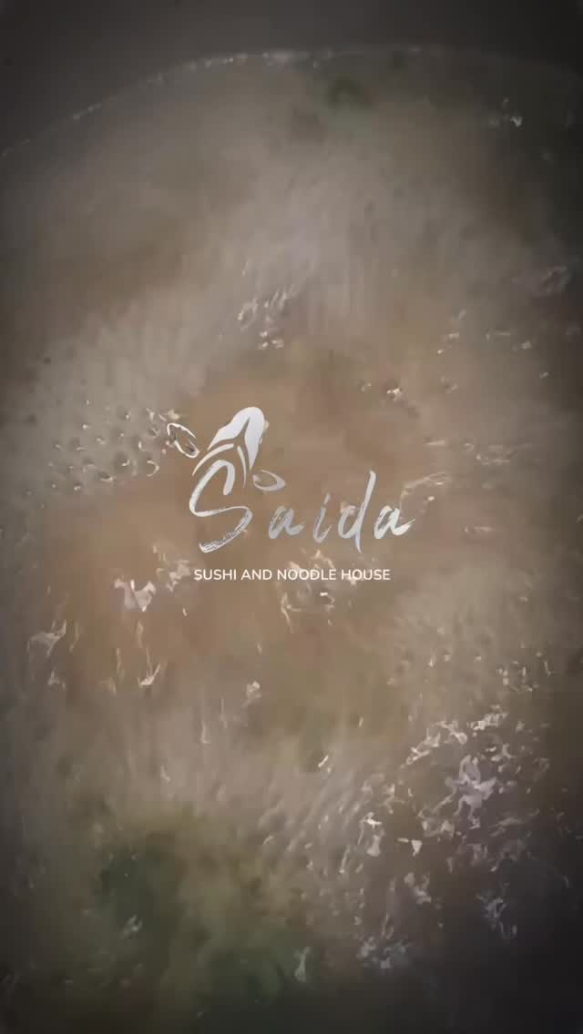 That simmer says it all 🍲
Real flavor takes time. #vietnameserestaurant #provorestaurants #utahrestaurants #saidasushinoodlehouse #provoutah