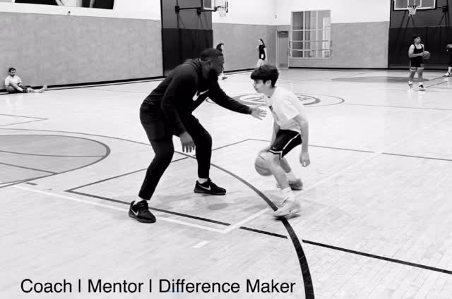 It feels good when you are who you say you are!
For training and all other inquiries Dm or text 562-641-8563
#truth #training #basketball #infiniteskills