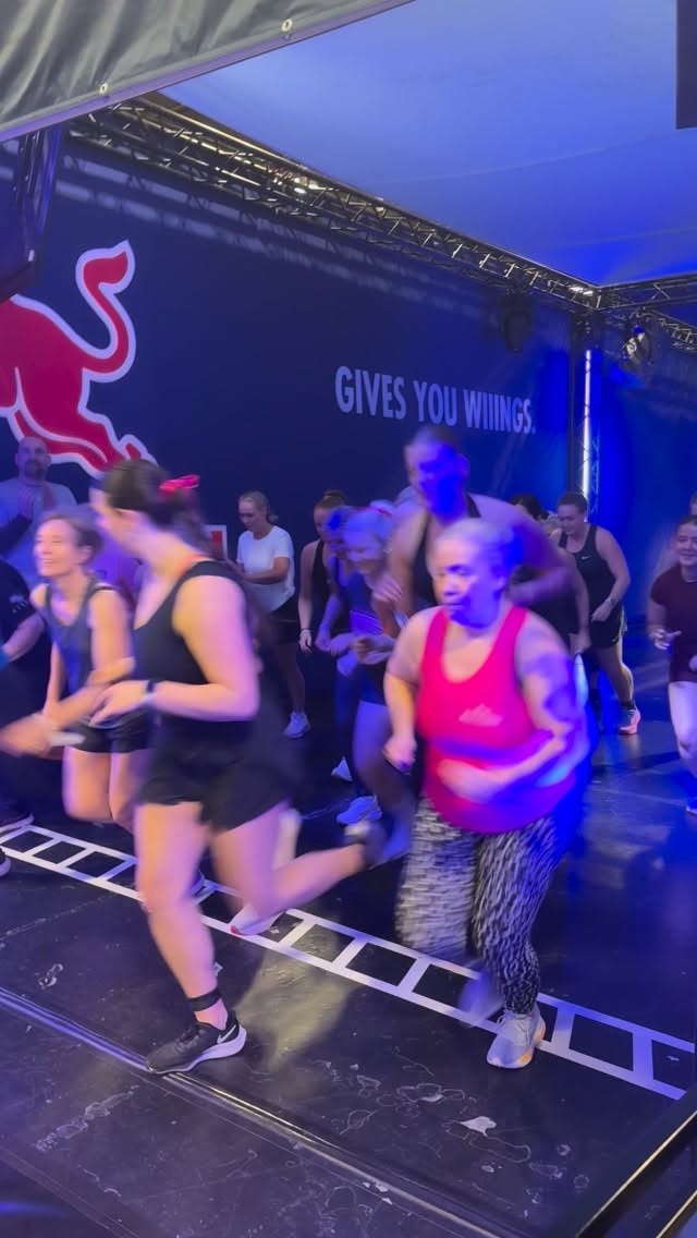 Where to begin 🥹
Four of my clients took part in the Hyrox relay on Friday and I think it’s safe to say it was one of the highlights of my coaching journey so far ✨
I have trained each of these gals for a LONG time now, they’re some of my OG clients. When they came to me all those years ago, they were total beginners. They’d never been into the gym and didn’t feel like it was for them.
To see them grow into super strong, fit, confident women has been one thing, but to watch them build up the courage to get off of the sidelines and throw themselves into something like hyrox which was SO out of their comfort zone is just 🥹 I have no words. Younger them would NEVER have believed they’d do this. And yet here they are 😇 fighting for their lives in the relay zone lmao
I love you girls so much and will never stop being grateful that I get to be on this journey with you. Now let’s bring on the next one 👀👀