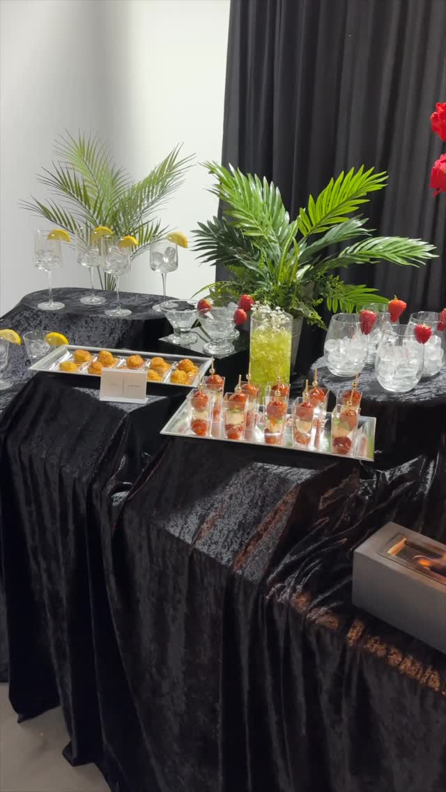 It is a MUST you hire @dotty.mov for your events!!!!!! The way he makes sure we have what is needed AFTER the event is priceless 🙌🏽!!!! Thanks Bro!!!