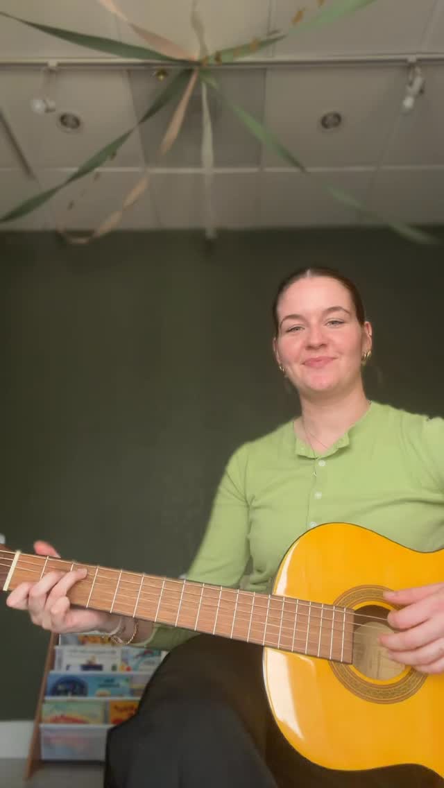 The more we get together is the best song and book I know! 🫶🏼
Not only is this a great song to sing, but it includes such a great message! 🫶🏼🩷
#musictherapy #musictherapist