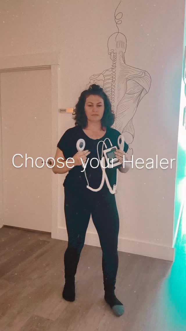 Choose your healer 👇
🔇 The Silent One
🔊 The Loud One
💆♀️ The Master Massage Therapist
😳 The Ring Dinger
😅 The “Looks scary but feels amazing”
Be honest… which one are you picking? 😂
Or are you the “I’ll try anything once” type 👀
Come test them all at our Grand Opening this weekend
#ChooseYourHealer #ChiropracticCare #HoustonWellness #HolisticHealing #GrandOpening