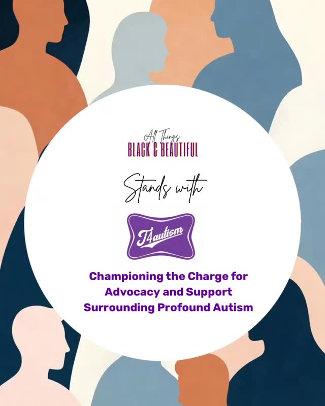 Wednesday March 17 was Profound Autism Day and many discussions drew focus on Autism caregivers and families.
At ATBB, we are proud to stand with @T4Autism in championing dignity, stability and peace of mind for families and caregivers of loved ones with profound autism, through essential programs like respite care, women’s health, and legal advocacy.
In April, which is Autism Acceptance Month, we invite our community to link arms with us to support T4Autism’s Walk of Love Campaign. Let’s show up for community and fundraise for more “rest and reset” moments for these incredible caregivers.
Scan the QR code at the end of the video or visit the link to make your donation.
#ATBBCommunity #SupportT4Autism #AutismAcceptanceMonth #organizationswesupport