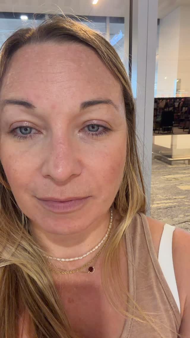 Post retreat check in….