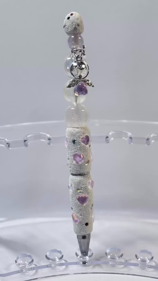 Happy Monday! New week and new creations💜✨💜✨