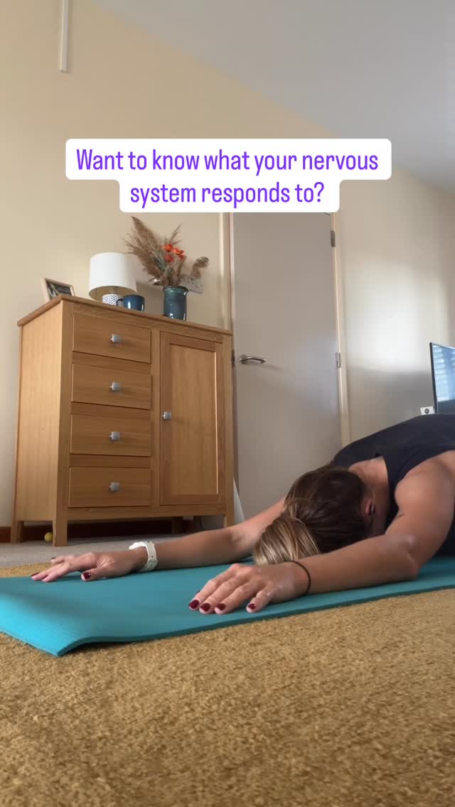 There are SO many quick fixes for everything these days.
We want maximum effect with minimal effort.
But for real change we need patience and consistency.
Start by listening to your body and what it needs.
Contact me if youāre ready to start your journey to reset your nervous system and bring calm to your mind and body.
#sawyamindandbody #emdrtherapy #emdrtherapist #nervoussystem #recoveryfromtrauma