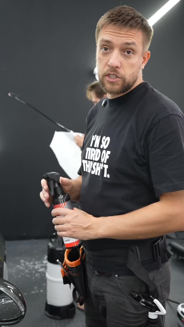 Éste es la mejor manera de aplicar PPF en los espejos de un vehículo. Si quieres que otros se instale, le dijo de forma cuidadosamente mándanos mensaje y te cotizamos.
#ppf #xpel #cancun #detailing #detailingcancun