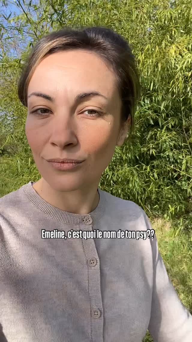 Certes, elles ne guérissent pas les maladies physiques mais elles nous soutiennent.
Toi aussi t’es dans ce cas ???