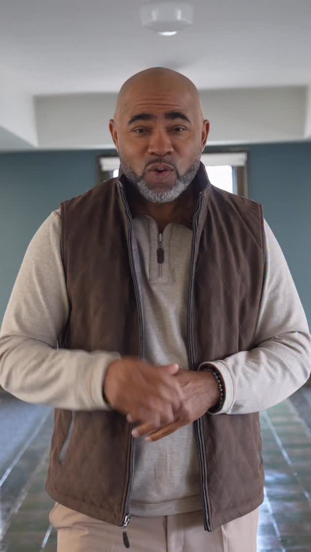 Last year, the BLD Building Fund approved $1.8 million to help bring projects to life. 🏡💰
Applications open again April 1–31 for developers of African descent ready to build in Detroit.
Your project could be next!
#blackleadersdetroit #detroit #detroitrealestate #buildingfund #michigan