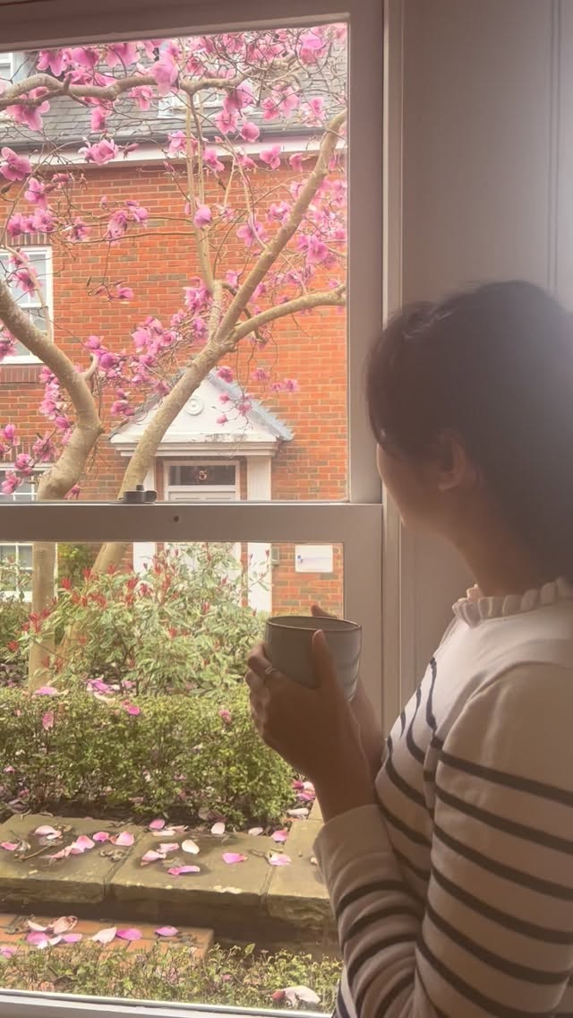 Slowing down when the world speeds up… 🌸
The past two weeks have been a blur of faces, new ventures, and the creative buzz of the publishing industry. As much as I love the connections London Book Fair offers, the “introvert hangover” is real 🫠🪫
One of my business values as White Stone Pages is “Actualisation”, bringing a creative vision to life, but I can’t show up for my clients if I’m running on empty. This week in particular, I’m learning that “slowing down to speed up” is more than just a cliché.
A quiet room, a cup of tea, and a bit of perspective are just as important to the design process as typography and moodboards.
What is the mantra that gets you through your busier weeks? Let’s swap notes 🤍
#freelancelifestyle #slowproductivity #productivity #freelancedesign