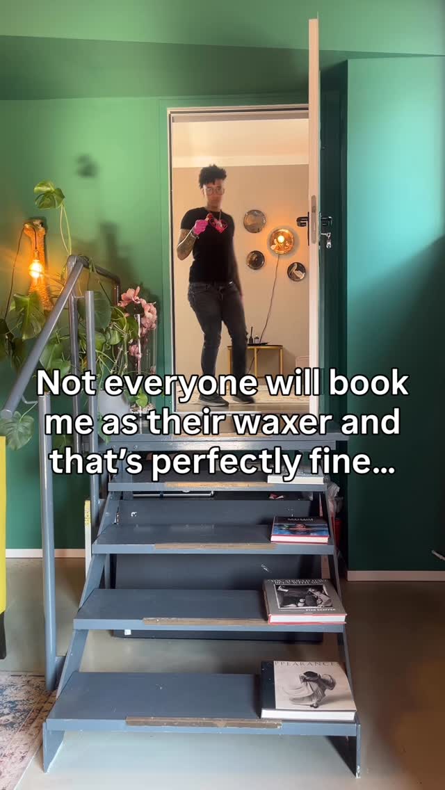 If you’re not booking at Tigerlily Waxing Studio then what are you doing?!
#berlinbeauty #waxing #comedy #mistakes #tigerlilywaxing