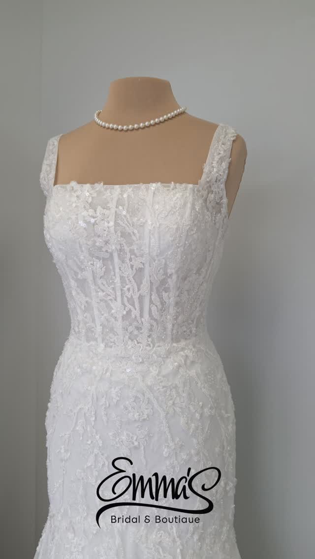 💒 Private bridal appointments designed to help you feel confident and sure.
Book your appointment today.
📞 337.541.9990
🌐 emmasbridalboutiques.com