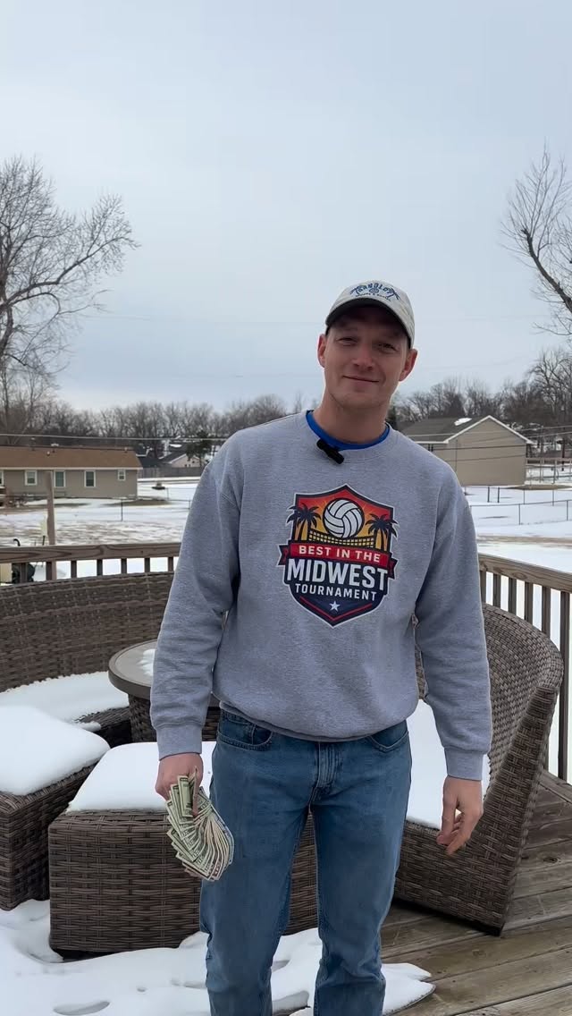 Want to win $850 of sand volleyball? We have made it super simple.
1) Make a post on Facebook or Instagram talking about what you enjoy about Sandlot
2) Tag Sandlot Sports CR
The post with the most likes on April 1st will win a free team slot in session 1, 2 and 3 this year.
If you are already signed up for first session we will put a credit onto your league apps account!