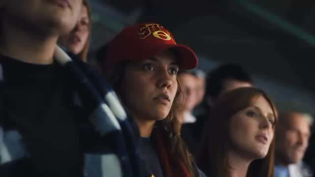 @alishamwangii in a brand new AFL advertisement for their ‘Get In On It’ campaign 🏉
Big thank you to the team at @northsidecasting and @tbwaaustralia !
@afl
#patrickmanagement #pmtalent #performer #afl #advertisement