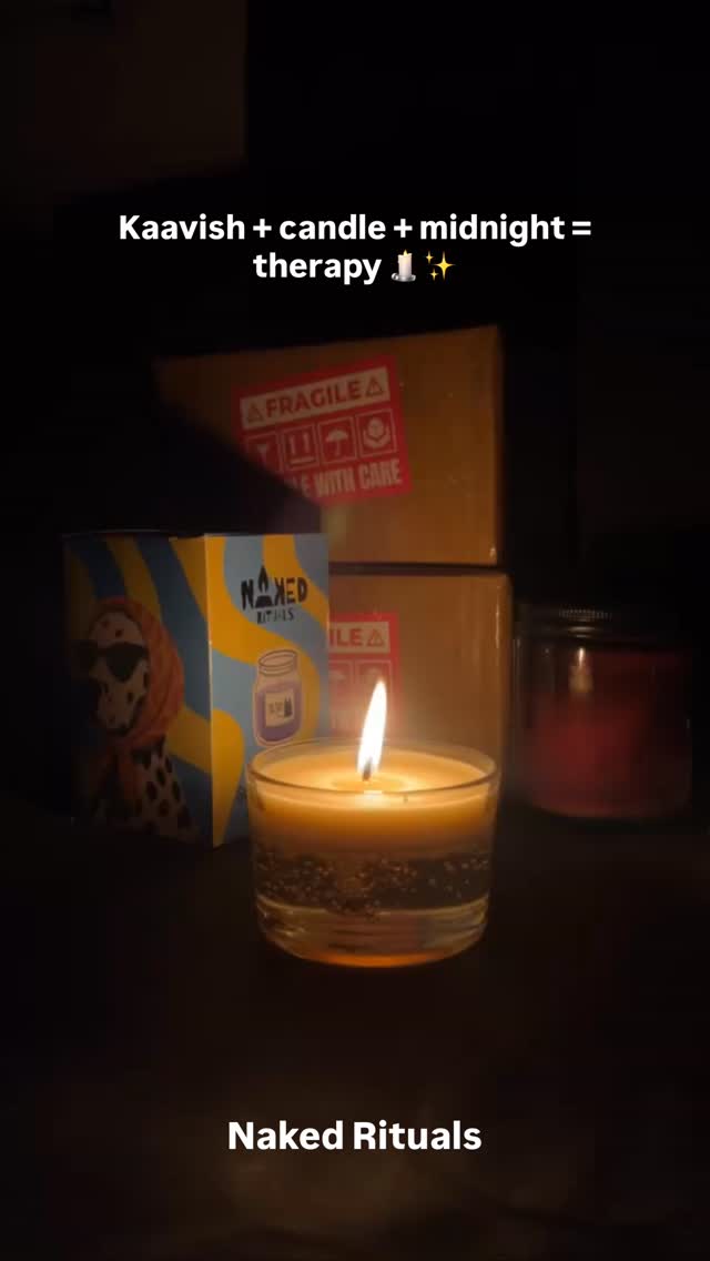 Bad day? Fix it tonight. 🕯️
👇 Shop now (link in bio)