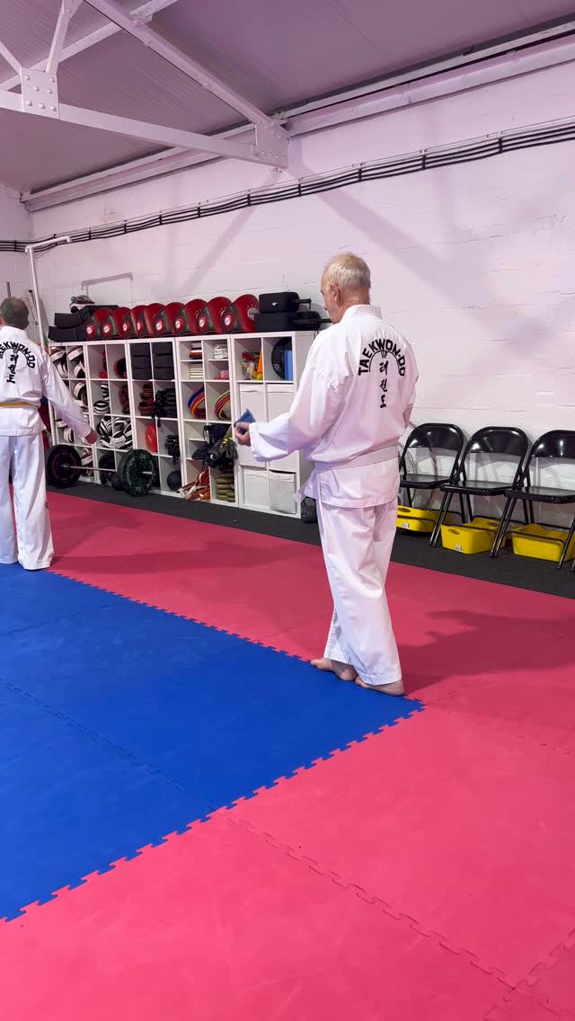 Balance. Strength. Confidence.
These are the things that keep you independent.
Our Over 60s Taekwon-Do class is designed to help you stay active, reduce the risk of falls, and feel more in control of your body.
Start now — your future self will thank you.
🕥 Thursdays 10:30–11:30am
📍 Worcester
🎉 FREE 4-week taster
👉 Book today:
https://www.worcestershiremartialarts.co.uk/senior-taekwondo
#StayIndependent #Over60sFitness #StrongerForLonger