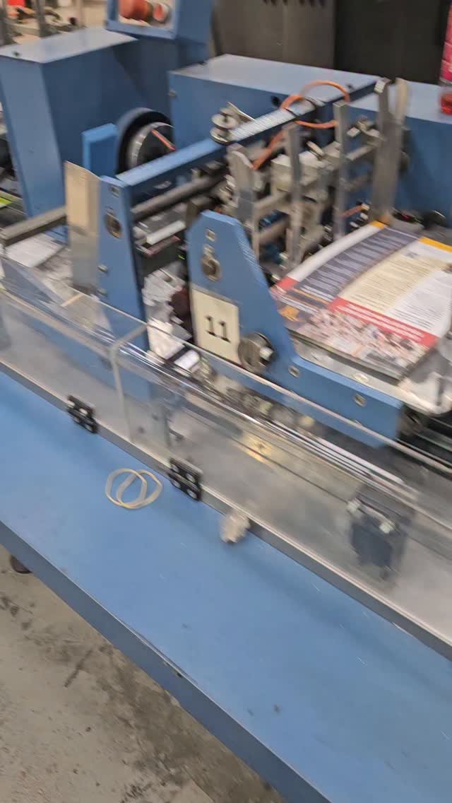 Our BID Renewal Newsletter is on its way!
Written, designed, printed, and now out for delivery, our latest newsletter will be landing with Welwyn Garden City town centre businesses next week.
2026 is a BIG year.
WGC town centre businesses will vote on whether to continue the Wonderful WGC BID for another five years.
Since 2017, we’ve proudly supported businesses and driven investment into the town centre.
From marketing and networking opportunities to recruitment support, alongside initiatives like FREE recycling and Shop Watch, we’re here to help businesses thrive.
We’ve also delivered some of the town’s favourite events, including:
🍲 World Food Festival
🎄 Christmas Lights Event
🌭 Street Food Heroes
🎅 Enhanced Christmas
We’ve also enhanced the town with award-winning floral displays, built a strong Wonderful WGC brand, and promoted our town centre to an audience of over 9million in 2025 alone and saw 50,000 people attend our Businesses funded events in 2025, and we have exciting plans ahead for 2026
✔️ A YES vote keeps this support, investment and events going beyond 2027
❌ A NO vote risks losing events, the Wonderful WGC brand and a vital collective voice
You can play your part by shopping local and supporting our 2026 events, campaigns and initiatives
⭐️⭐️⭐️⭐️⭐️ service as always from @kall.kwik.wgc
#WonderfulWGC #ShopLocal #SupportLocal #WelwynGardenCity #TownCentreLife