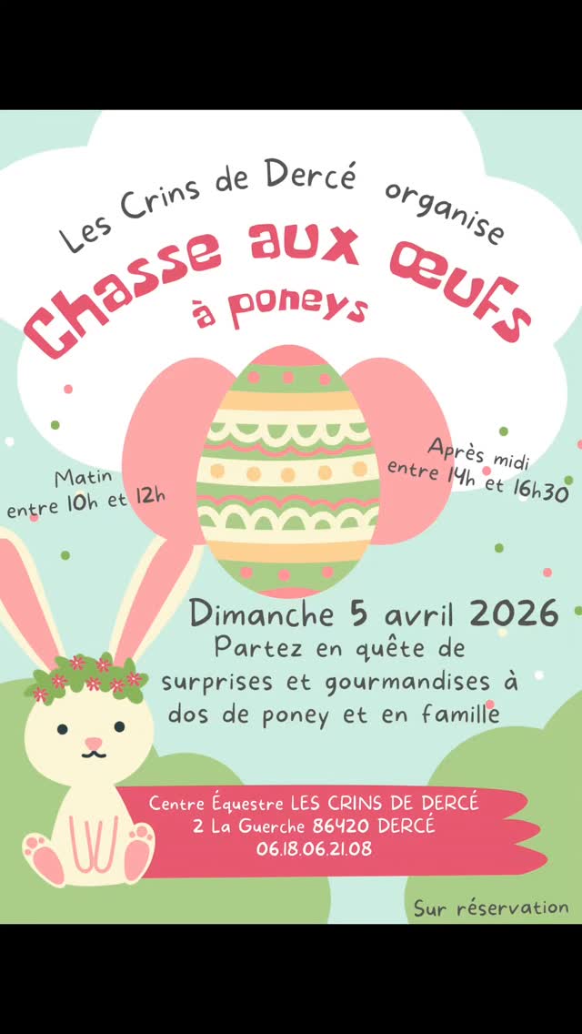 Une aventure magique et en famille
Renseignements par tel .. WhatsApp ou Messenger