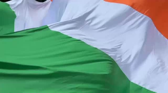 Happy St. Patrick’s Day from Prague ☘️