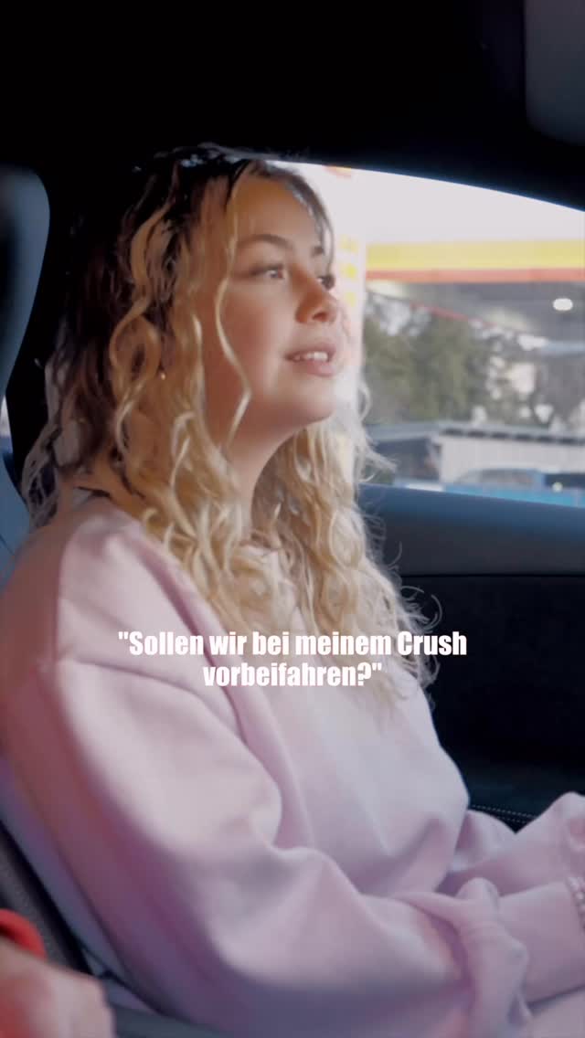 Schnell mal bei deinem #crush vorbeifahren? Kein Problem bei #lieberzubieber 😉
Fragt @charlotte__trl , läuft einfach bei uns ✌️
#fahrschule #führerschein #fahrschuleaschaffenburg