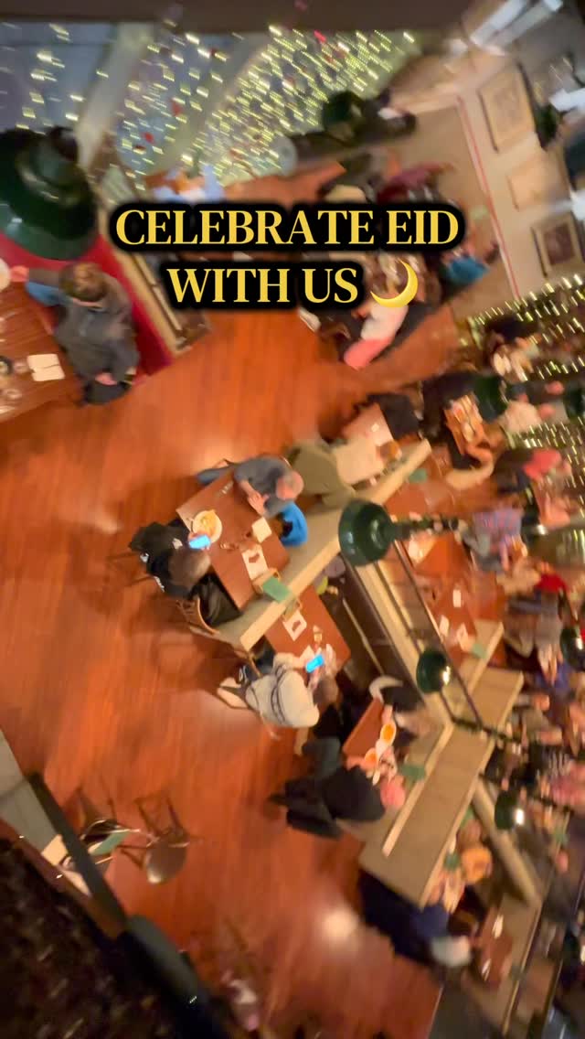 🌙 Eid Feast Loading… 🍽️
Our buffet is going BIG this weekend! Enjoy our regular spread plus Eid specials like Grilled Lamb Chops, Lamb Mandhi Pilau, Chicken Seekh Kebabs, Drumsticks, Chicken Skewers & Samosa/Paneer Chaat.
Celebrate Eid with flavour — bring your appetite!
#dundeefood #dundeerestaurant #desifood