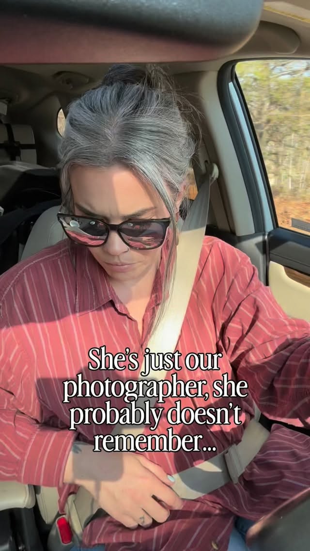 I have a special memory bank in my brain for every single one of my clients. I promise you, even if your name wasn’t mentioned, I think about you and hope you’re doing amazing things in life.
All my seniors
All my business owners
All my families
All my newly-weds (and now celebrating a couple to a few years of marriage!)
All my home birthing mommas
All those sweet newborns (and now toddlers-kiddos)
All of you. I miss you and I love watching you do life!
Give me your most recent life update if we have ever worked together! And even if we haven’t, tell me something I can celebrate with you right now. 🤍👇