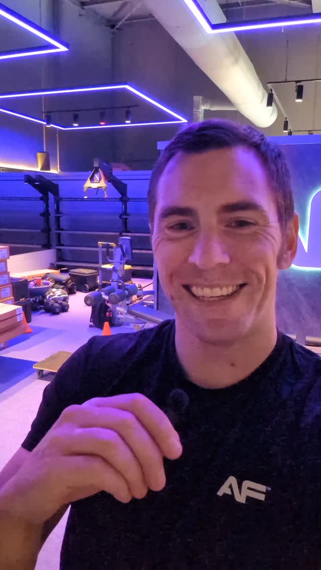 🚨 NEW GEAR JUST DROPPED at Anytime Fitness Browns Plains! 🚨
The wait is OVER. Brand new equipment has officially arrived and we're getting it set up RIGHT NOW. 🔧💪
Bear with us while we get everything locked in and ready to go — good things take a little time, and trust me, this is going to be worth it.
Stay tuned for the full reveal. 👀
#AnytimeFitness #BrownsPlains #NewEquipment #GymUpgrade #LoganFitness TheDisciplineFitnessCoach