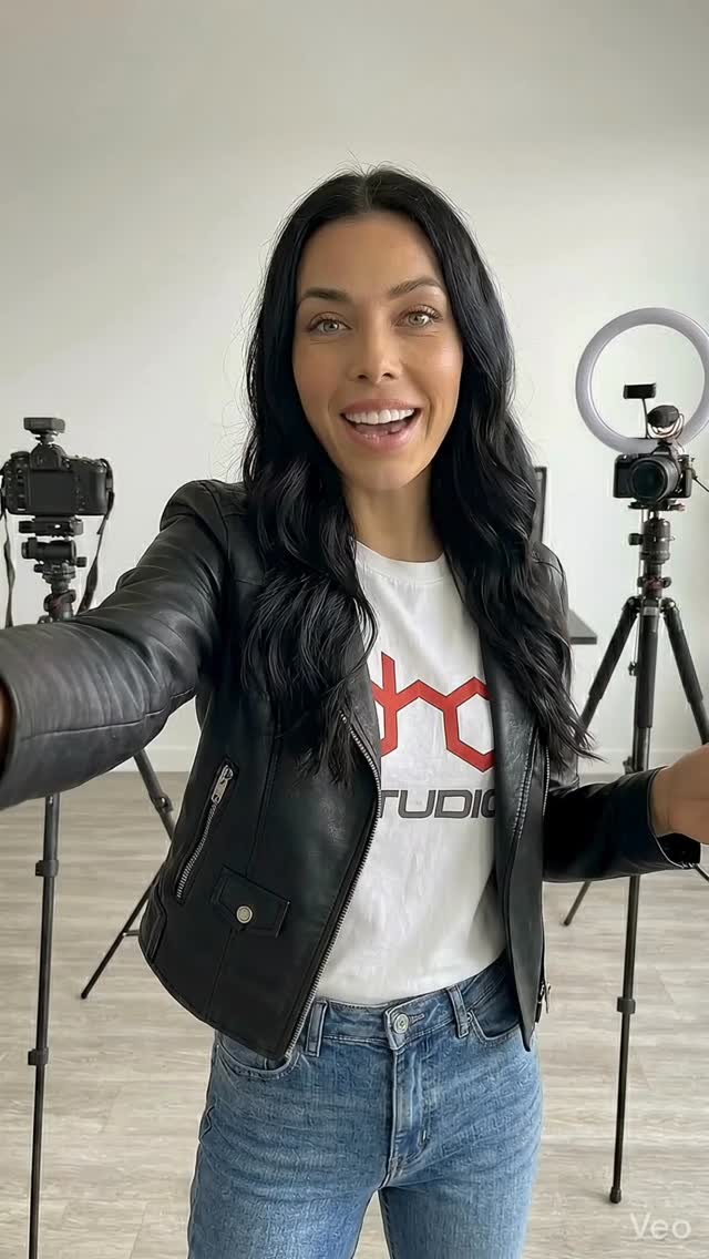 🚀 Escale seu negócio com marketing inteligente!
No PHD Studio, cada estratégia é pensada para gerar ROI real: tráfego pago, social media, branding, conteúdo, automação e sites que vendem.
🔥 Chega de likes sem resultado. Aqui o foco é faturamento!
👉 Fale com a PHD Studio hoje!
#MarketingQueVende #EscalarNegócios #ROIReal #PHDStudio #MarketingDigital SocialMedia TráfegoPago Branding ConteúdoDeImpacto Automação SitesQueConvertem