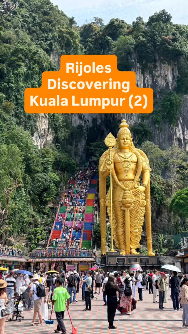 Kuala Lumpur, Malaysia.