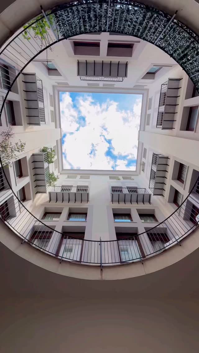 Paccamora
Un loft di charme in via Maqueda
www.maravigghiapalermo.com/paccamora
CIN: IT082053C2MLMBZ6GS
#maravigghia #airbnb #loft #palermo #ʙᴏᴏᴋɴᴏᴡ