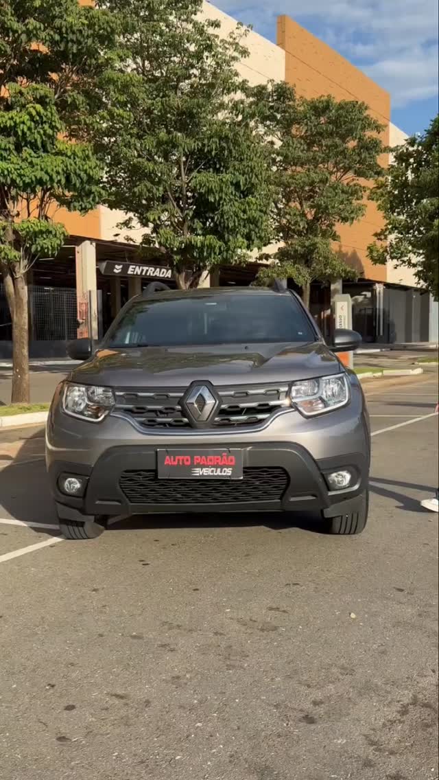 RENAULT DUSTER INTENSE 1.6
Ano:2024
Câmbio: Automático
Combustível: Flex
Cor: Cinza
Lugares: 5
Facilitamos a entrada
Financiamos com as melhores taxas
Aceitamos seu carro no negócio.
Entre em contato para maiores informações:
(62) 9 8329-0030
Auto Padrão Veículos Auto Shopping Passeio das Aguas Goiânia - GO.
#compass #renault #duster #autopadrãoveículos #carroseminovos