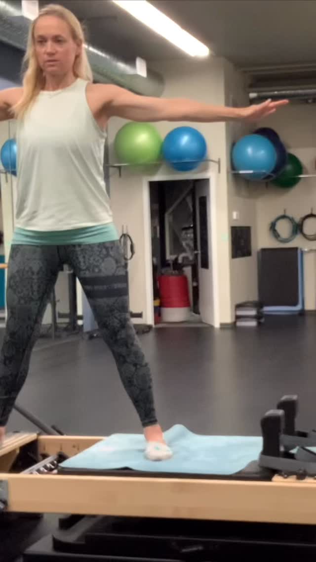 Trust the process. When you keep showing up consistently for your workouts, the results will follow. #fearlesspilates #pilatesstudio #princealbertsk