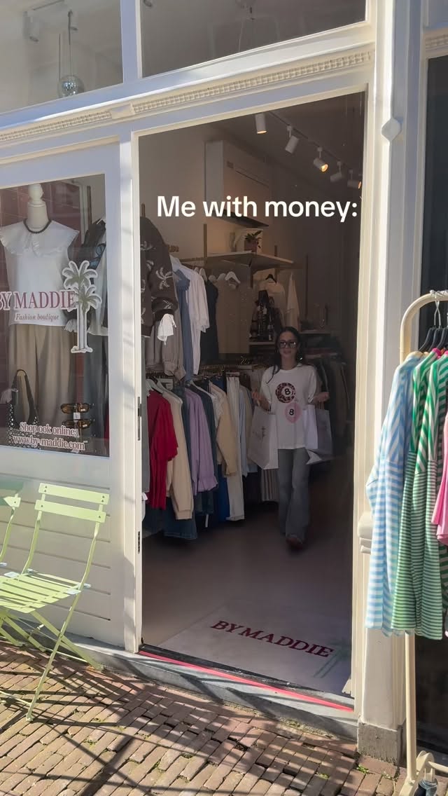 Voor wie is dit ook herkenbaar? 😅🛍️