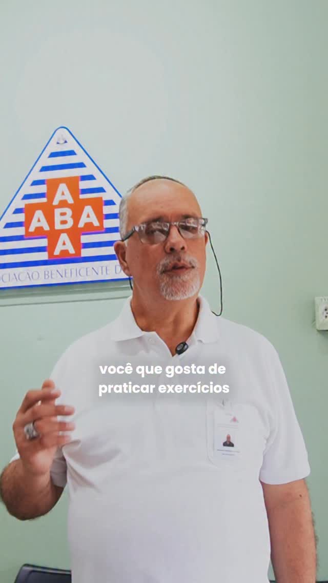 Tem momentos em que a gente corre por saúde…
E tem momentos em que a gente corre por algo ainda maior: salvar vidas.
Vem aí a Paulistana Run, um evento especial em apoio ao nosso hospital 💙
Cada passo dado será um gesto de cuidado, solidariedade e esperança para quem mais precisa.
🏃♂️ Inscrição: R$ 60,00
🤝 Toda arrecadação será destinada ao hospital
Participe, convide amigos e faça parte dessa corrente do bem.
Porque juntos, a gente vai mais longe — e salva mais vidas.
#paulistanarun #corridabem #apiai