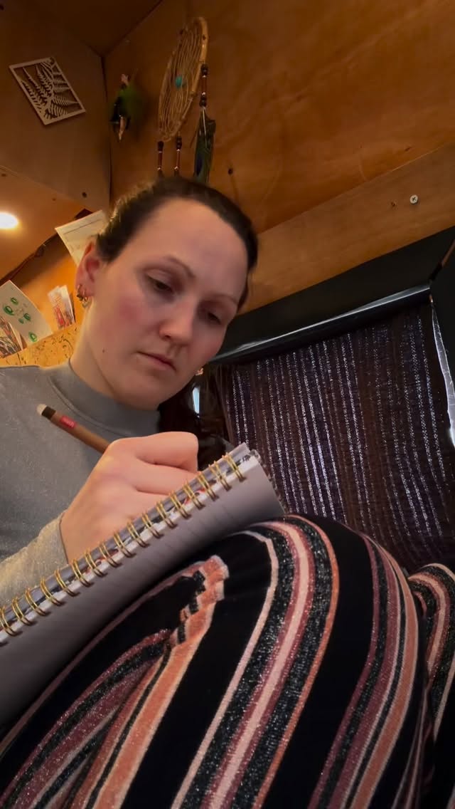 I didn’t plan to write this.
But something in me kept asking to be felt again.
So I started putting it into words.
A story about my father, about loss, and everything that came after.
I’ll share it soon. In pieces. As a serie.
For anyone who knows what it means to carry love like this… Maybe this story isn’t just mine to tell ✨
If it resonates, you’re more than welcome to stay and share
#thereismore #serie #awakenyourmagic