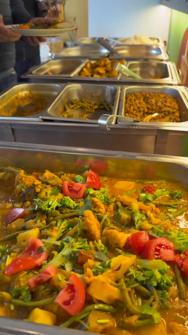 ⚠️‼️अब आइतबार मात्र ‼️⚠️. Now available every Sunday from 10:30 AM to 14:30 PM. Wir freuen uns darauf, Sie bald begrüßen zu dürfen! ✨#nepalifood#frankfurt#goodfoodisgoodmood😋