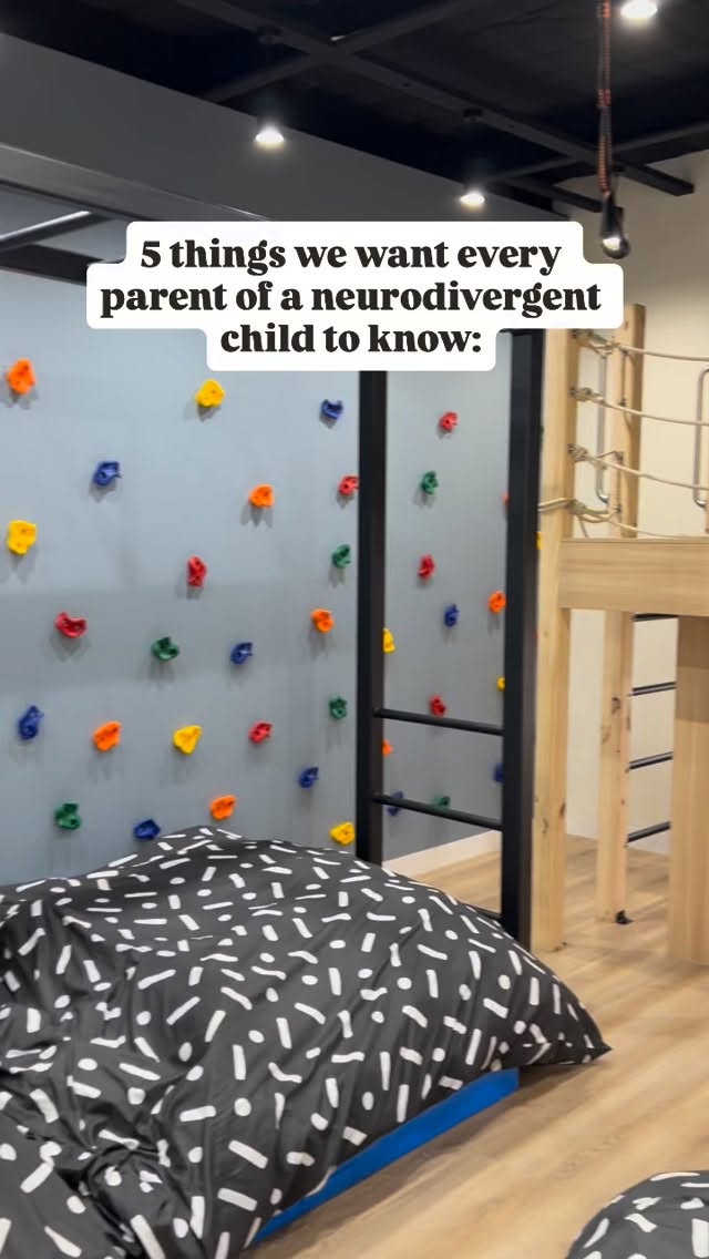 We know that you carry guilt, and we want you to know that it’s not yours to carry.
Nobody hands you a manual when you’re raising a neurodivergent child. You’re asked to navigate systems that weren’t designed for your family, advocate in rooms where you often feel dismissed, and hold everything together while quietly wondering if you’re somehow the reason things are so hard.
You’re not. And your child isn’t either.
Know that beneath every behaviour that’s been misread, every label that’s landed wrong, and every moment that felt like too much, there is a brain with its own extraordinary way of moving through the world. One that deserves to be understood, celebrated, and given every opportunity to thrive.
That’s what we’re here for. 💛
#thewildflowerway #psychology #occupationaltherapy #neurodiversitycelebrationweek