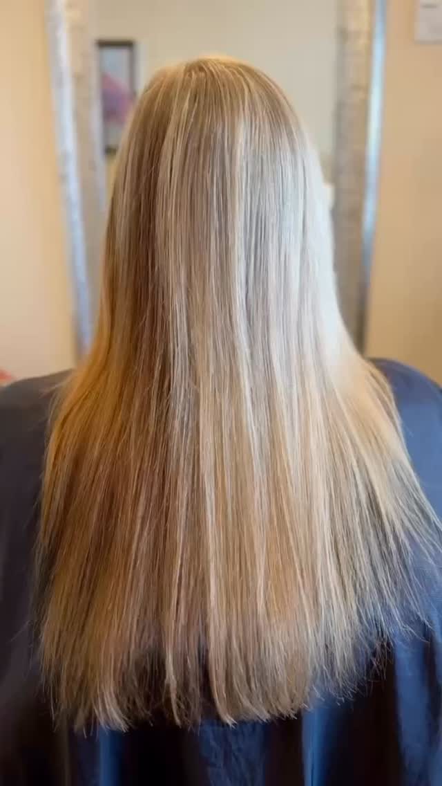 Are you ready to change your style ? !
Book your appointment with LB Hair Extensions .
#lbhairextensions #ktiphairextensions #hairgoals #hairtransformation #haircare