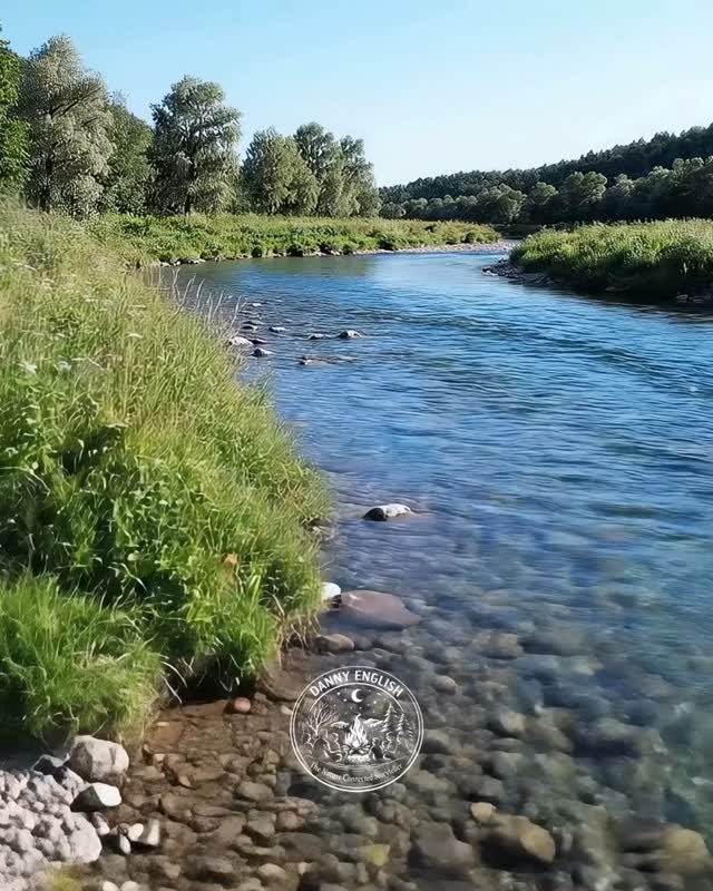 Following the release of The Legend of the Pussy Willow this weekend, I’ve also created this short film version of the story.
It’s not always easy to know what people most enjoy seeing or listening to online, so alongside my longer oral tellings I’ve been experimenting with these shorter films too.
My hope is that this version brings the story to life in a new way—something gentle, visual, and easy to share.
If you enjoy it, I’d love for you to pass it on and help this beautiful tale travel far and wide. Stories like this have a wonderful way of helping people pause, notice the natural world, and feel a deeper connection with her.
And perhaps, the next time someone sees a pussy willow in spring, they’ll remember the story behind those soft silver buds.
#legendofthepussywillow #natureconnection #naturefolklore #dannyenglishstories