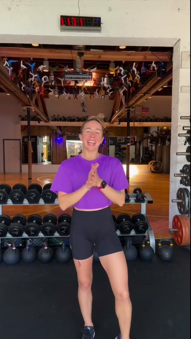 Stop trying to fit your life around random cookie-cutter plans. 🙅♀️ Your plan should fit YOU, not the other way around.
I created the FORMA Signature method to provide you high-touch, personalized strength + nutrition coaching at a fraction of the price of in-person. 💵
Just 8 spots left in my founding member group! 😍 We start April 6th. 🔔
⭐️ For just $199/mo, you get:
• Personalized strength training, built to take with you wherever you are & whatever you have available
• Personalized nutrition coaching, meal ideas, & more
• Weekly check-ins + plan adjustments
• Video feedback for form, intensity, & progress
👀 Curious to see if you’re a good fit? DM me or click the l!nk in bio 🔗
#formasignature #onlinecoaching #onlinenutrition #gymmotivation #gyminspiration