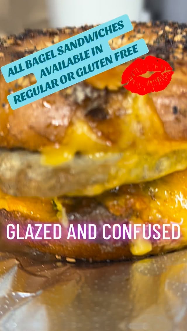 The breakfast spot… #cashandcarry #ghostkitchens #virginia #breakfast #glutenfree