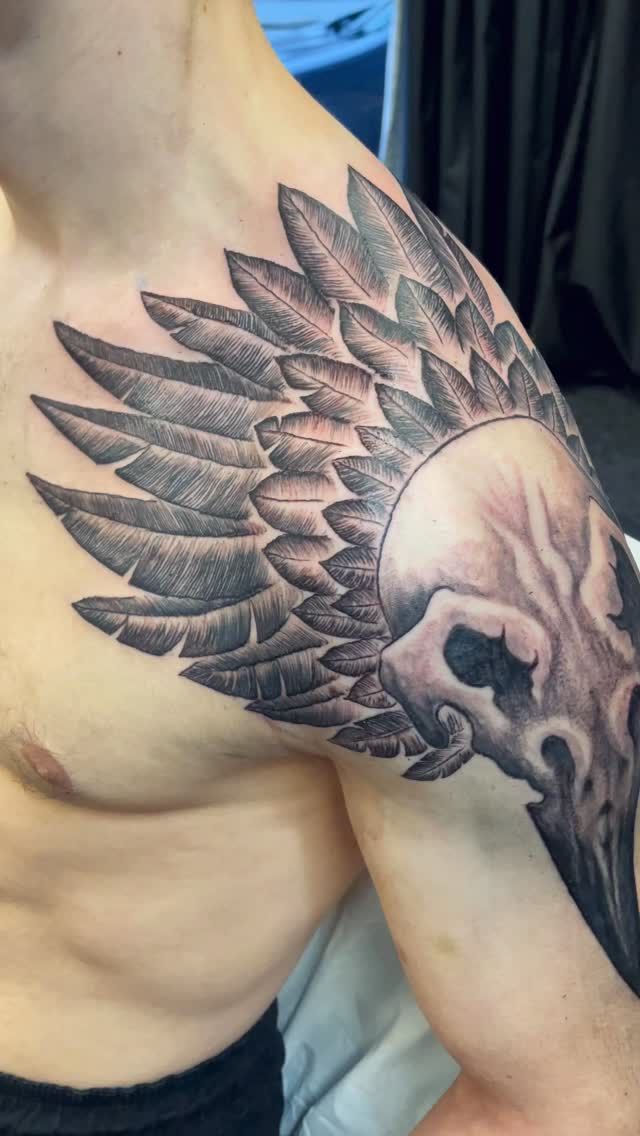 #hemelhempsteadtattoos #tattooshemelhempstead #tattooshedhemel #bodyart #tattooshopnearme