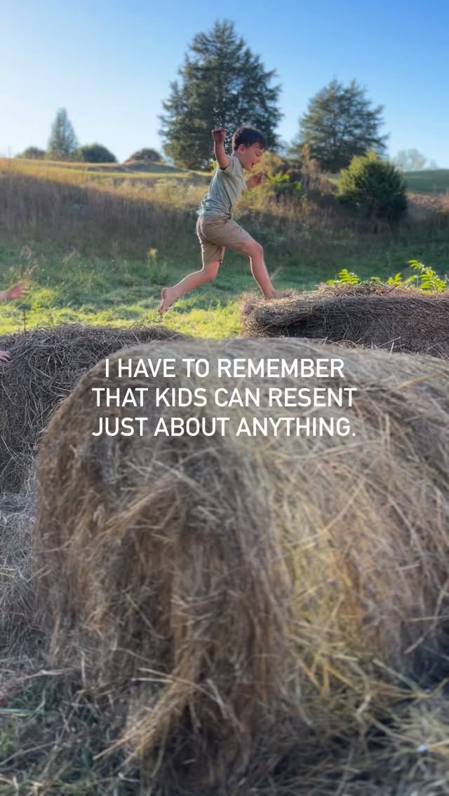 Resharing this 🤍
#homestead #country #farmlife #family