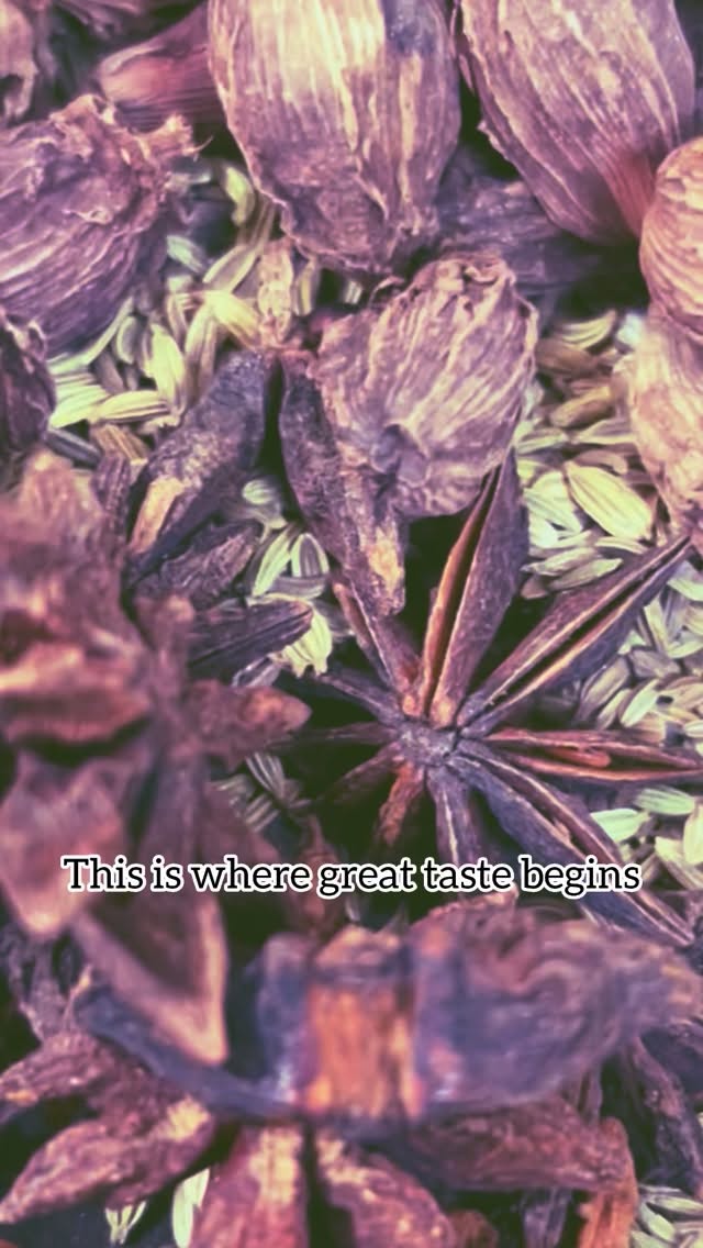 Quality isn’t added later. It’s chosen first.
At Iya, every blend begins with raw spices we trust…because that’s where real flavour starts.
#masalamagic #spiceblends #explore #spicesofindia