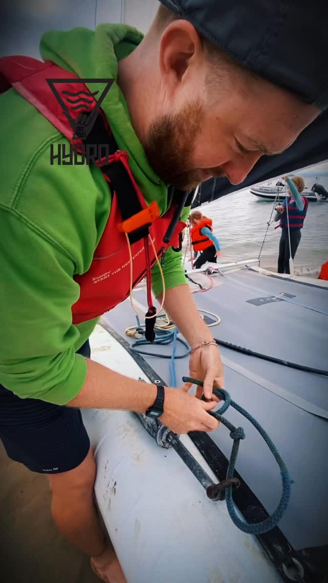 Who’s excited for our ‘Little Pirates Kids Club’ to start again?? 🏴☠️
A fun filled activity week for your kids to build their water confidence and knowledge along with trying out all sorts of Watersports activities 💦
We have limited spaces left throughout summer & only a few left for the may half term, so please get in touch or book soon if you would like your minis to be Hydro Pirates this season 👇
💻 www.abersochhydro.com
📧 info@abersochhydro.com
📞 07917525540
Our Kids Club is run by our experienced & qualified instructors at our Abersoch Centre on Abersoch main beach, with safety boat cover 🛟
📸- Captain H taking our little pirates out on an adventure to find treasure on our Dart 16 🏴☠️
#hydroabersochtrainingandactivitycentre #littlepirateskidsclub #abersoch #kidsclub #abersochstrainingandactivitycentre