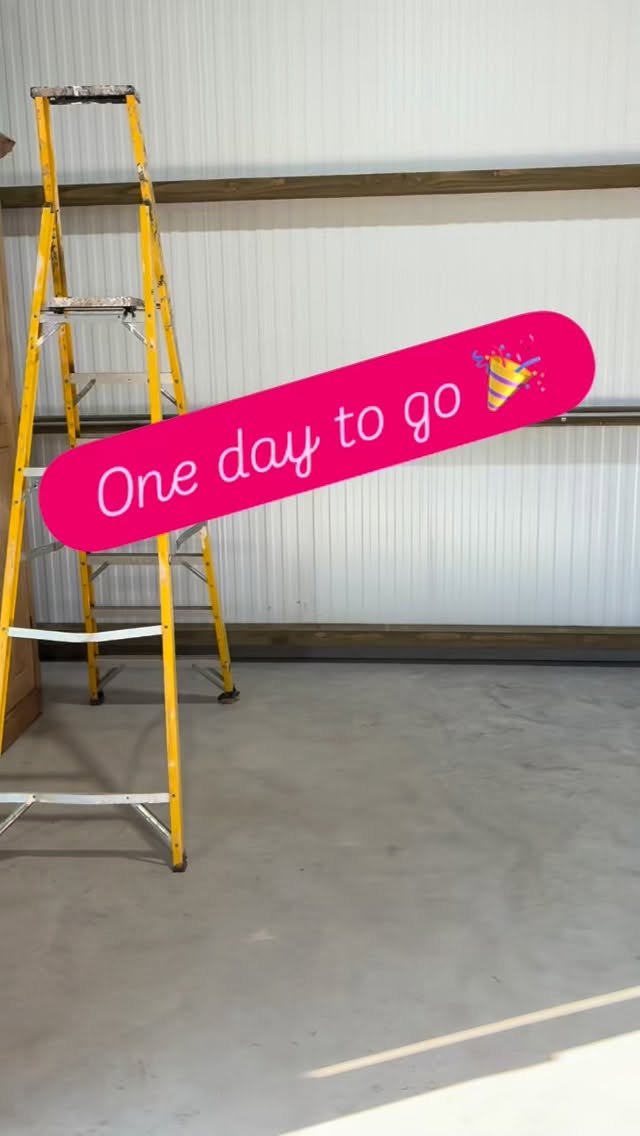 ๐ธ๐ธANNOUNCEMENT ๐ธ๐ธ We will be opening our new farm shop and garden centre on Saturday 21st March at 9am so please come along and see us! Itโs been a busy few weeks/months in the planning but we are almost there. We will be introducing a lot of new products but all to be revealed very soon as we get set up more over the next few weeks,so watch this space. A huge thank you to everyone who has helped with this monstrous move, everyone has been amazing and apologies for the disruption! More pics and information to follow later ๐๐๐๐ฅ๐ฅ๐ธ๐