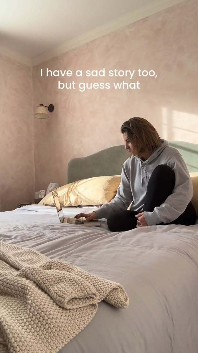 My twenties were spent in constant crippling pain, a secret I never shared.
In my thirties, I received a heavy diagnosis of Stage 4 endometriosis and infertility after laparoscopic surgery removed my fallopian tubes.
Thirteen rounds of IVF resulted in a miracle baby and identical twin girls and a whole lot of failure and heartache.
My forties will be dedicated to living the life I desire, largely free from pain and no longer focused on fertility.
If you’re struggling with a sad story, remember that it will eventually end and a new chapter will begin. ♥️
#endometriosis #endometriosisawarenessmonth🎗 #healingjourney #endowarrior #fertilityjourney